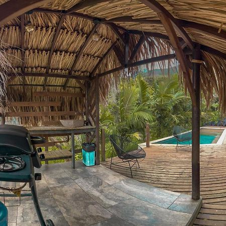 All Natural Glamping Copacabana Zewnętrze zdjęcie