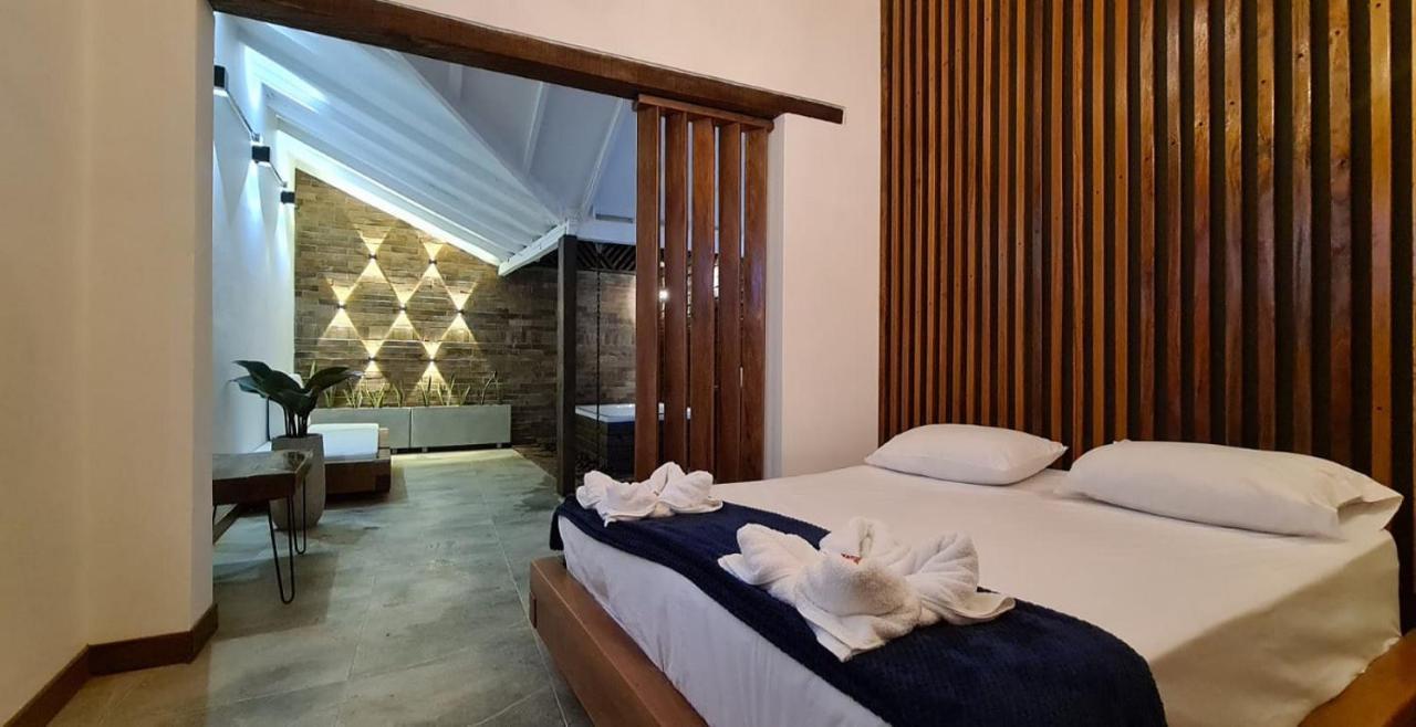 All Natural Glamping Copacabana Zewnętrze zdjęcie