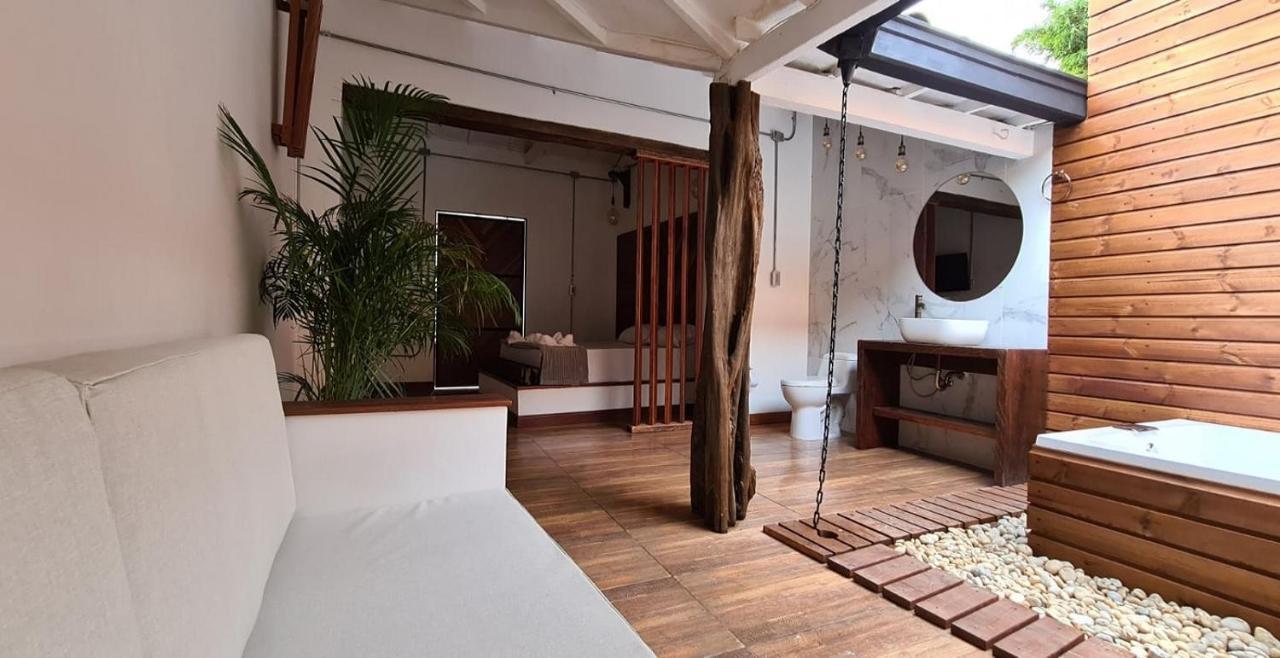 All Natural Glamping Copacabana Zewnętrze zdjęcie