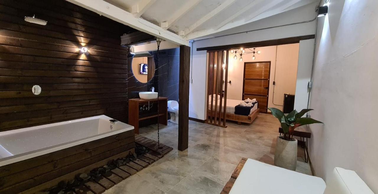 All Natural Glamping Copacabana Zewnętrze zdjęcie