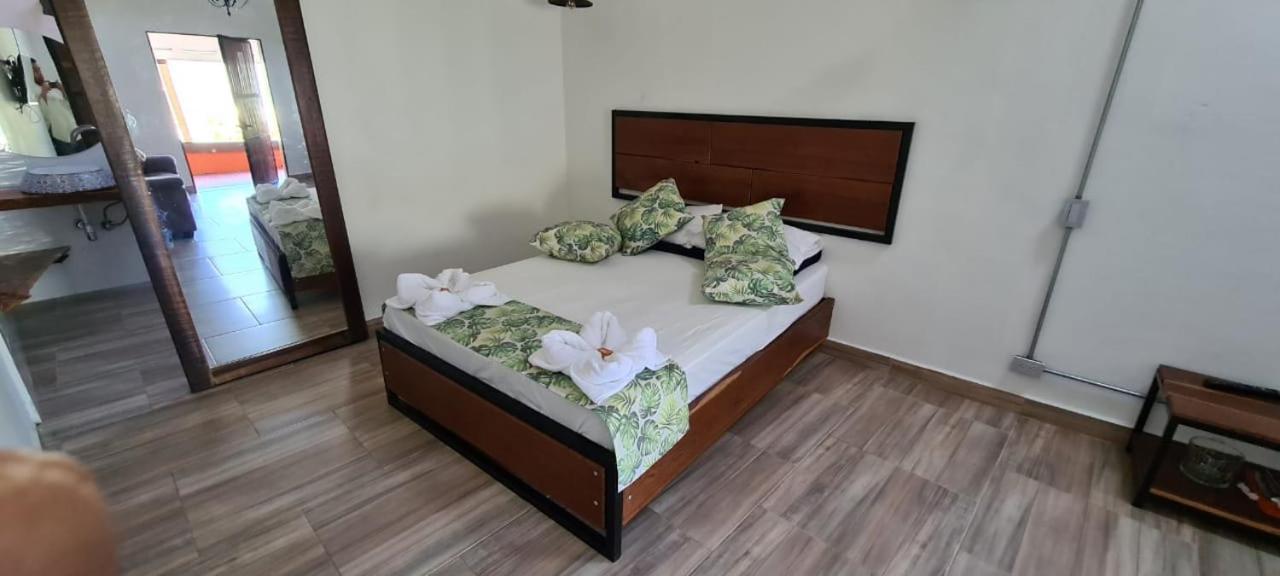 All Natural Glamping Copacabana Zewnętrze zdjęcie