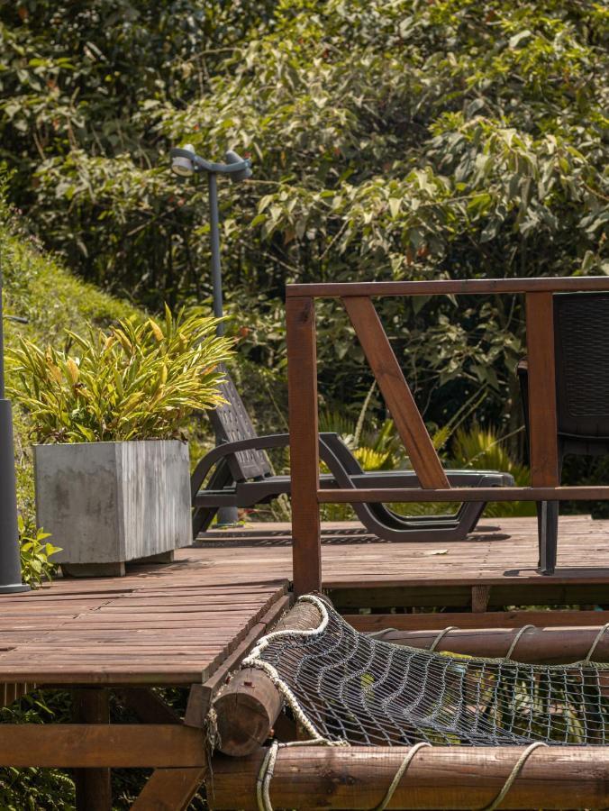 All Natural Glamping Copacabana Zewnętrze zdjęcie
