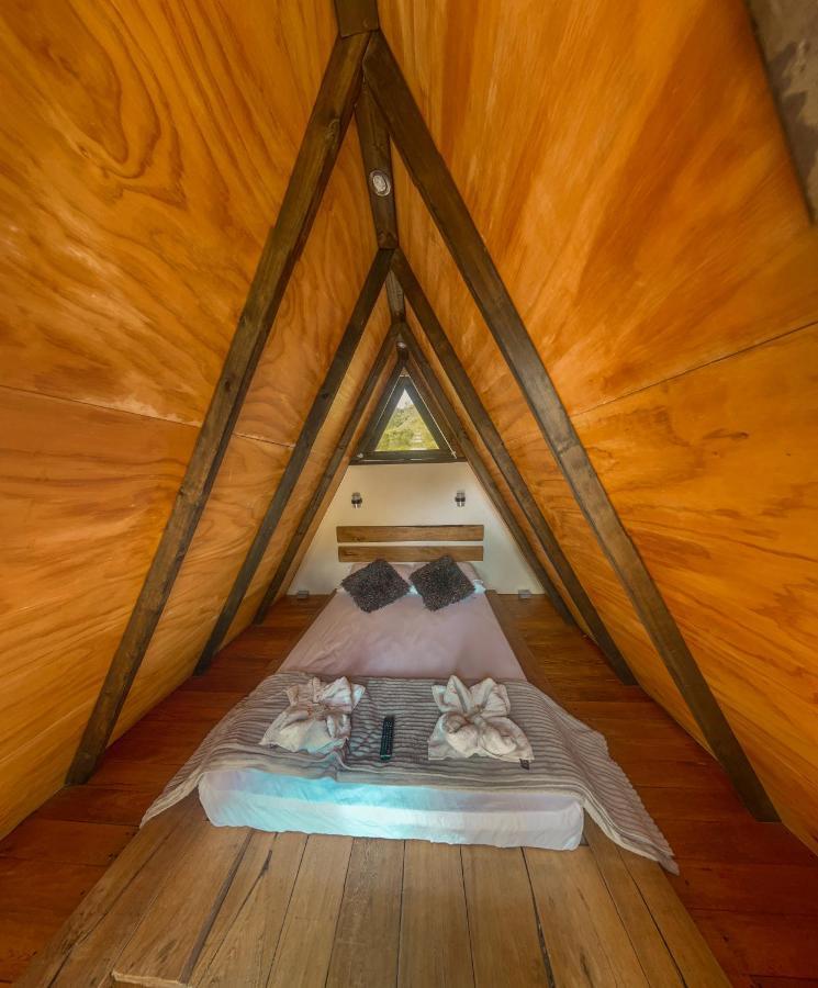 All Natural Glamping Copacabana Zewnętrze zdjęcie