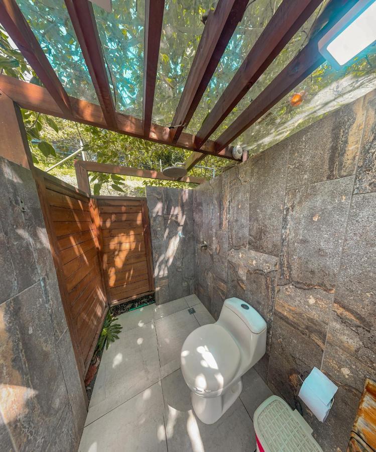 All Natural Glamping Copacabana Zewnętrze zdjęcie