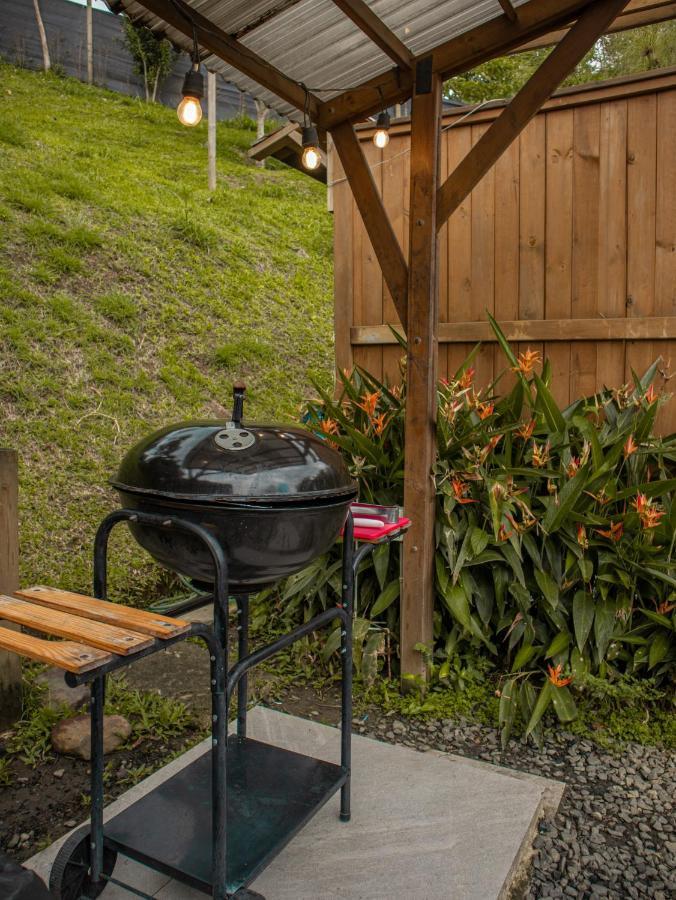 All Natural Glamping Copacabana Zewnętrze zdjęcie