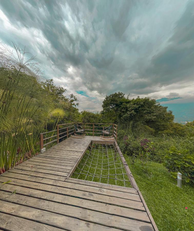 All Natural Glamping Copacabana Zewnętrze zdjęcie