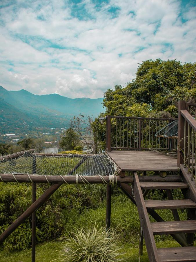 All Natural Glamping Copacabana Zewnętrze zdjęcie