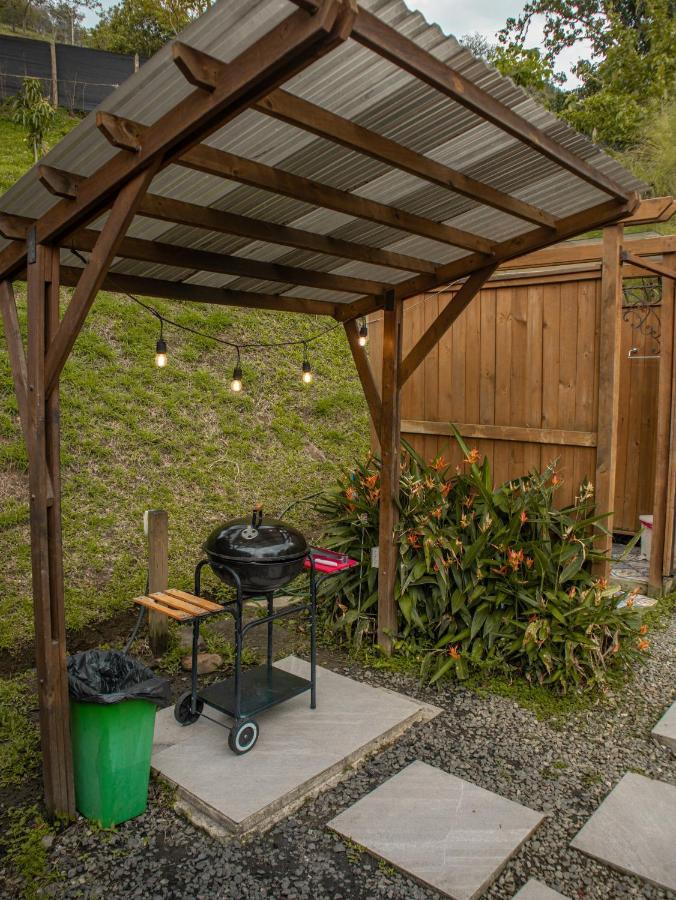 All Natural Glamping Copacabana Zewnętrze zdjęcie
