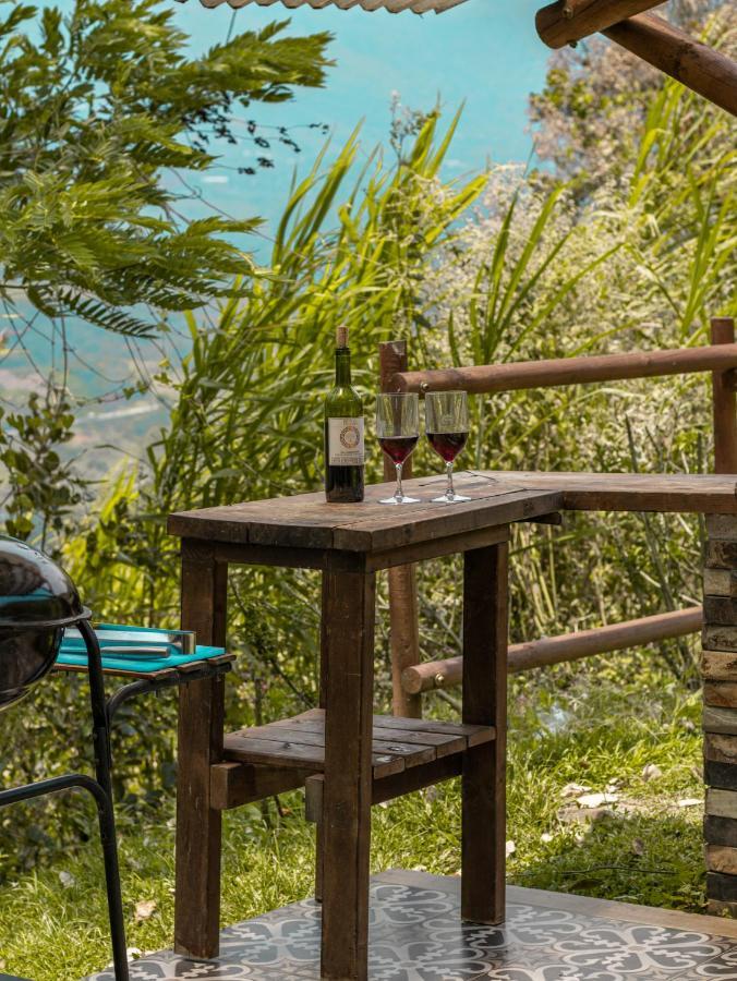 All Natural Glamping Copacabana Zewnętrze zdjęcie