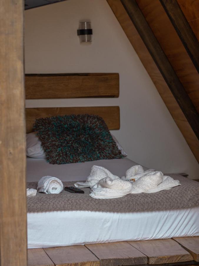 All Natural Glamping Copacabana Zewnętrze zdjęcie