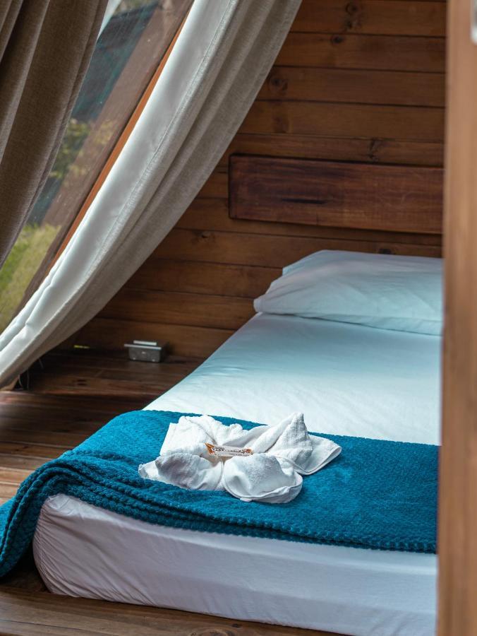 All Natural Glamping Copacabana Zewnętrze zdjęcie