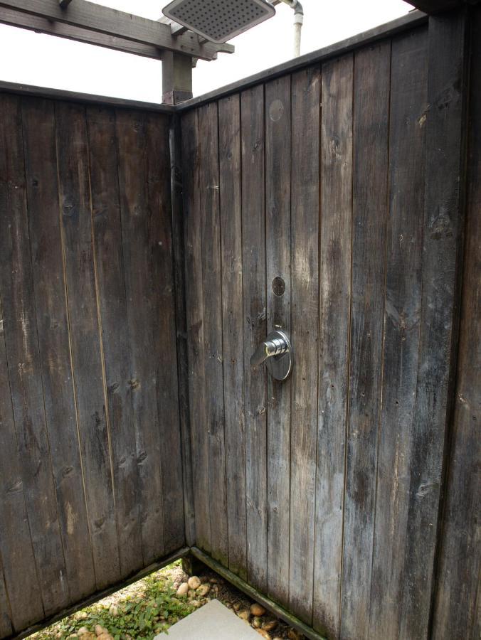 All Natural Glamping Copacabana Zewnętrze zdjęcie
