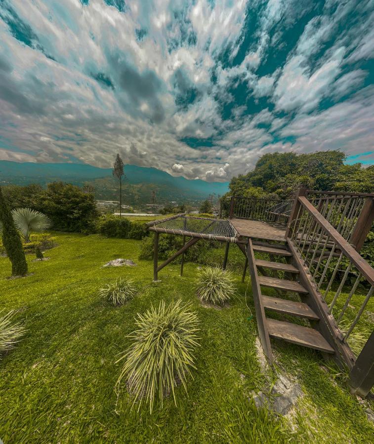 All Natural Glamping Copacabana Zewnętrze zdjęcie