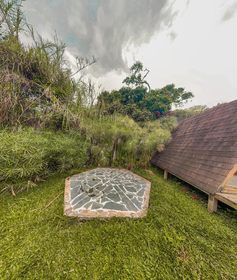 All Natural Glamping Copacabana Zewnętrze zdjęcie