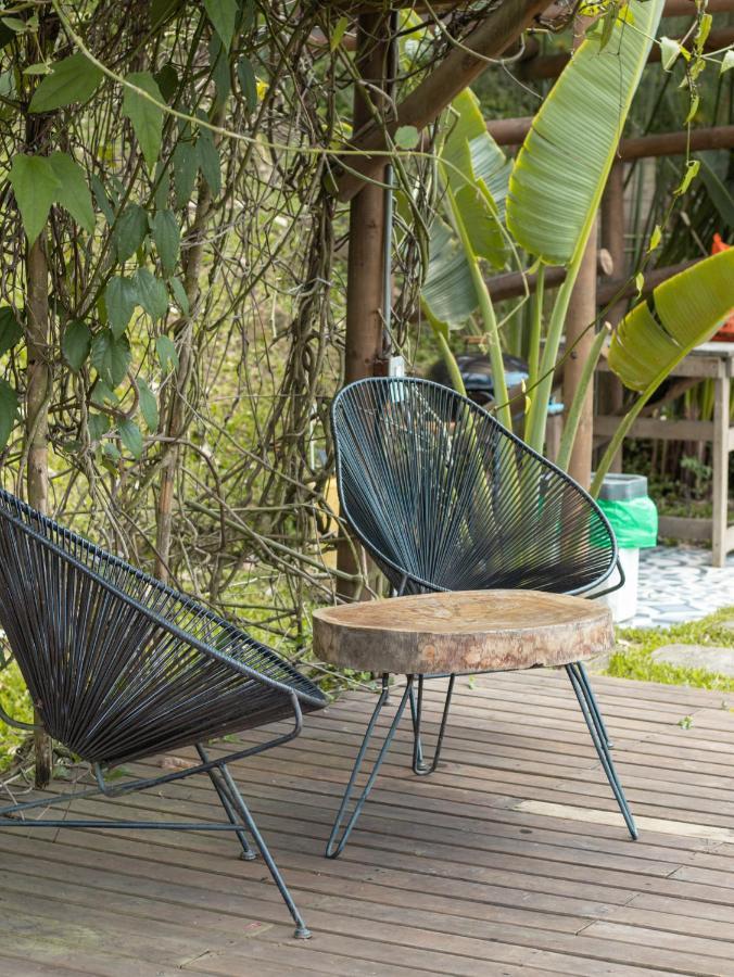 All Natural Glamping Copacabana Zewnętrze zdjęcie