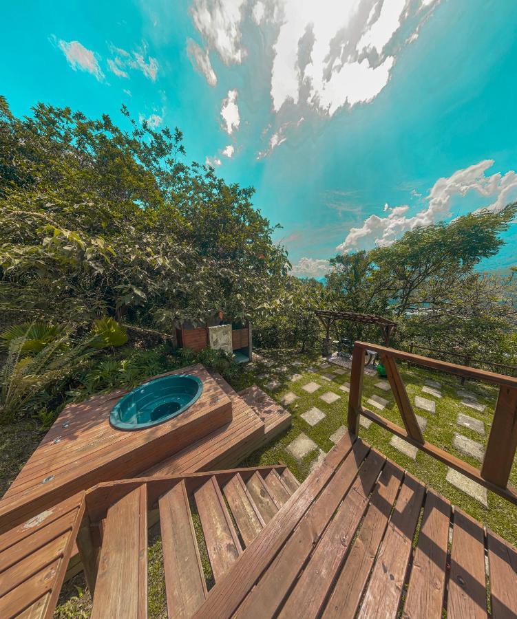 All Natural Glamping Copacabana Zewnętrze zdjęcie
