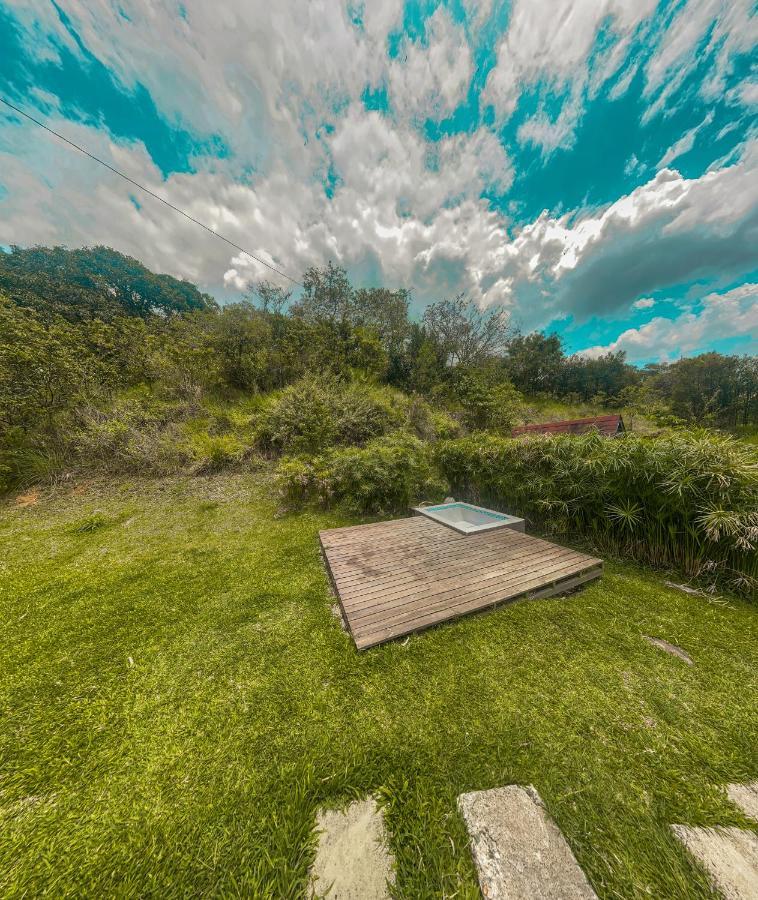 All Natural Glamping Copacabana Zewnętrze zdjęcie