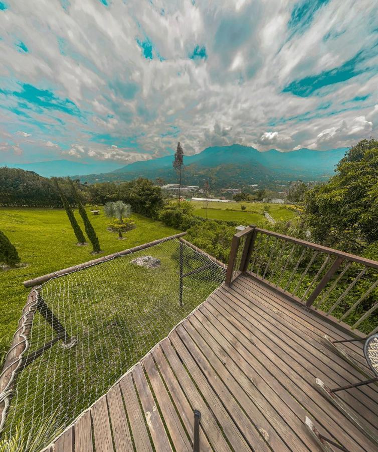 All Natural Glamping Copacabana Zewnętrze zdjęcie