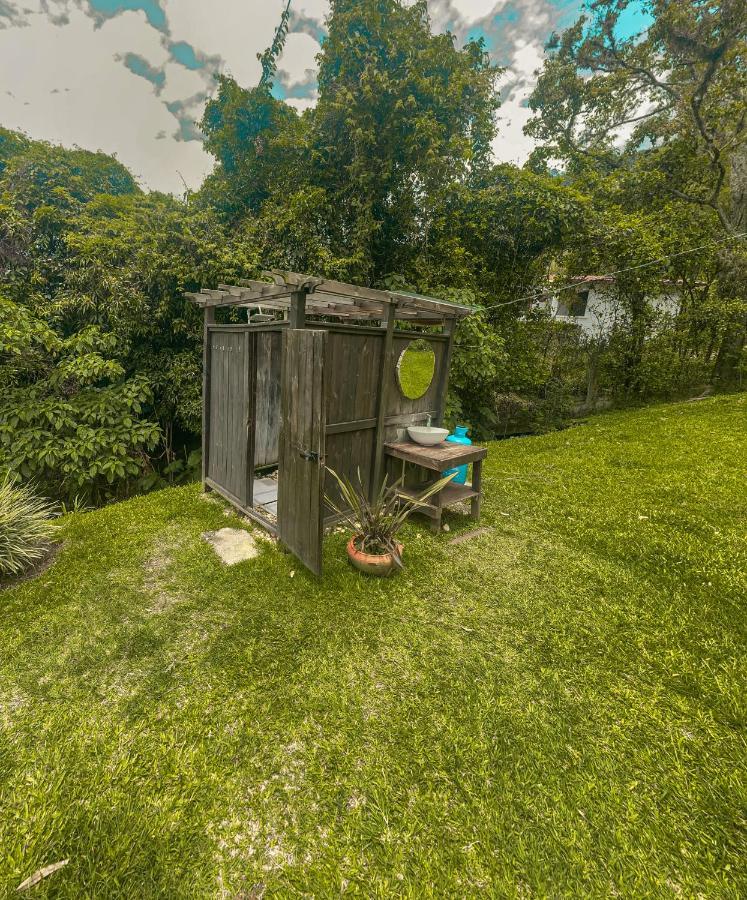 All Natural Glamping Copacabana Zewnętrze zdjęcie