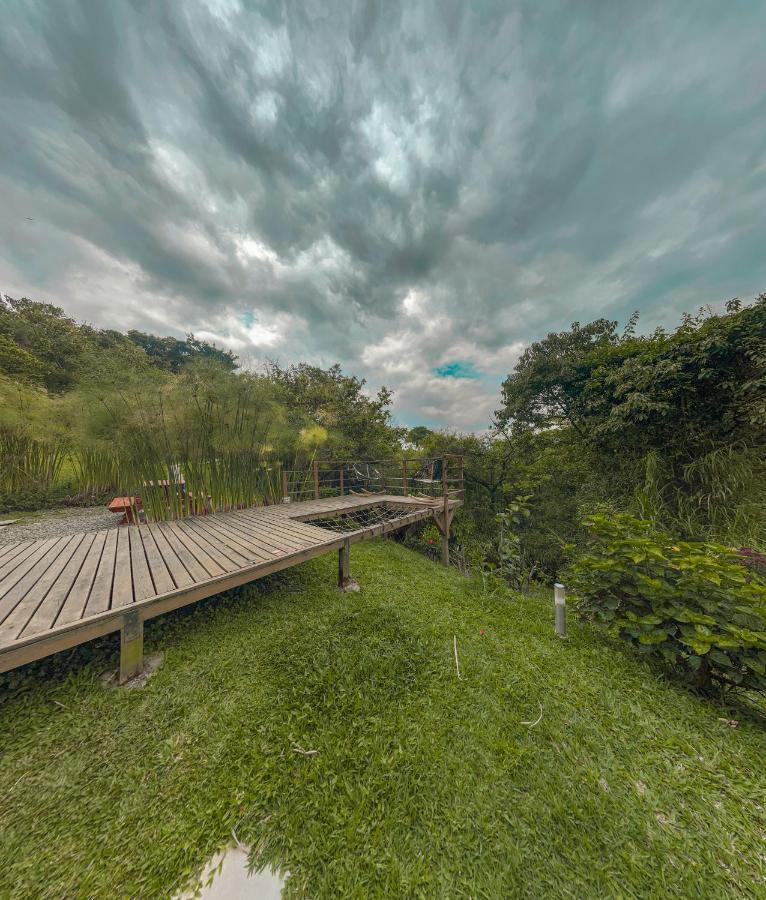 All Natural Glamping Copacabana Zewnętrze zdjęcie