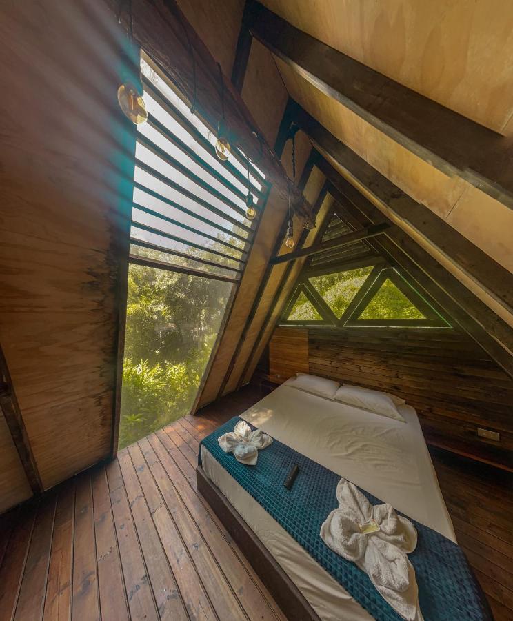 All Natural Glamping Copacabana Zewnętrze zdjęcie