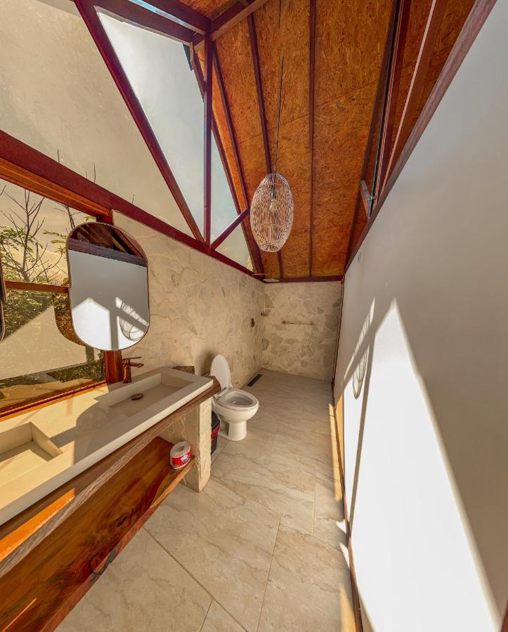 All Natural Glamping Copacabana Zewnętrze zdjęcie