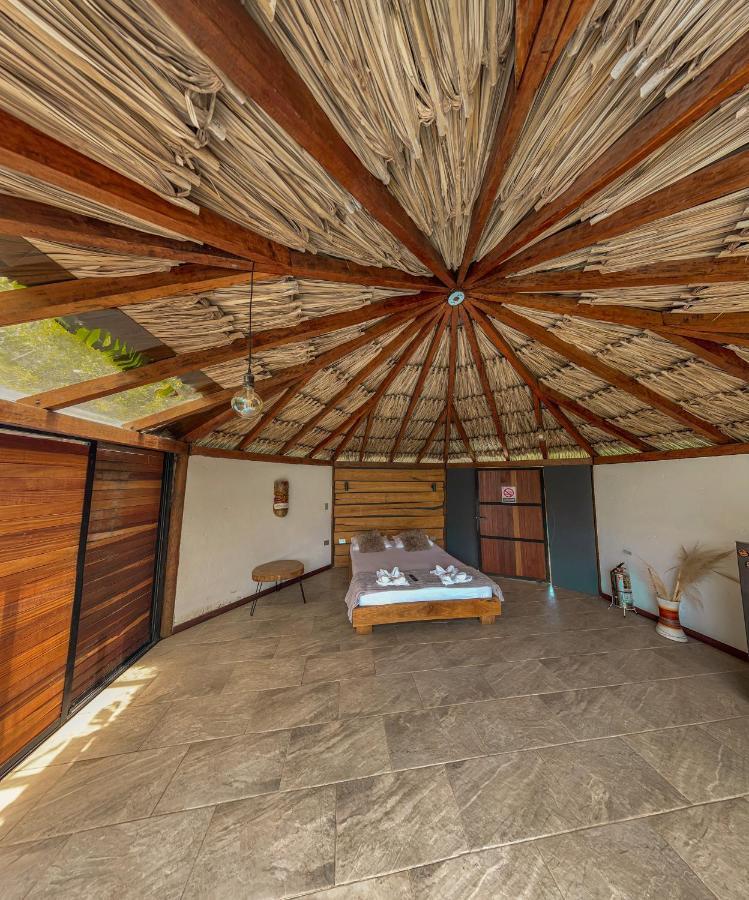 All Natural Glamping Copacabana Zewnętrze zdjęcie