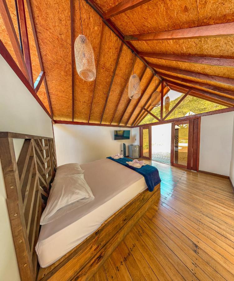 All Natural Glamping Copacabana Zewnętrze zdjęcie