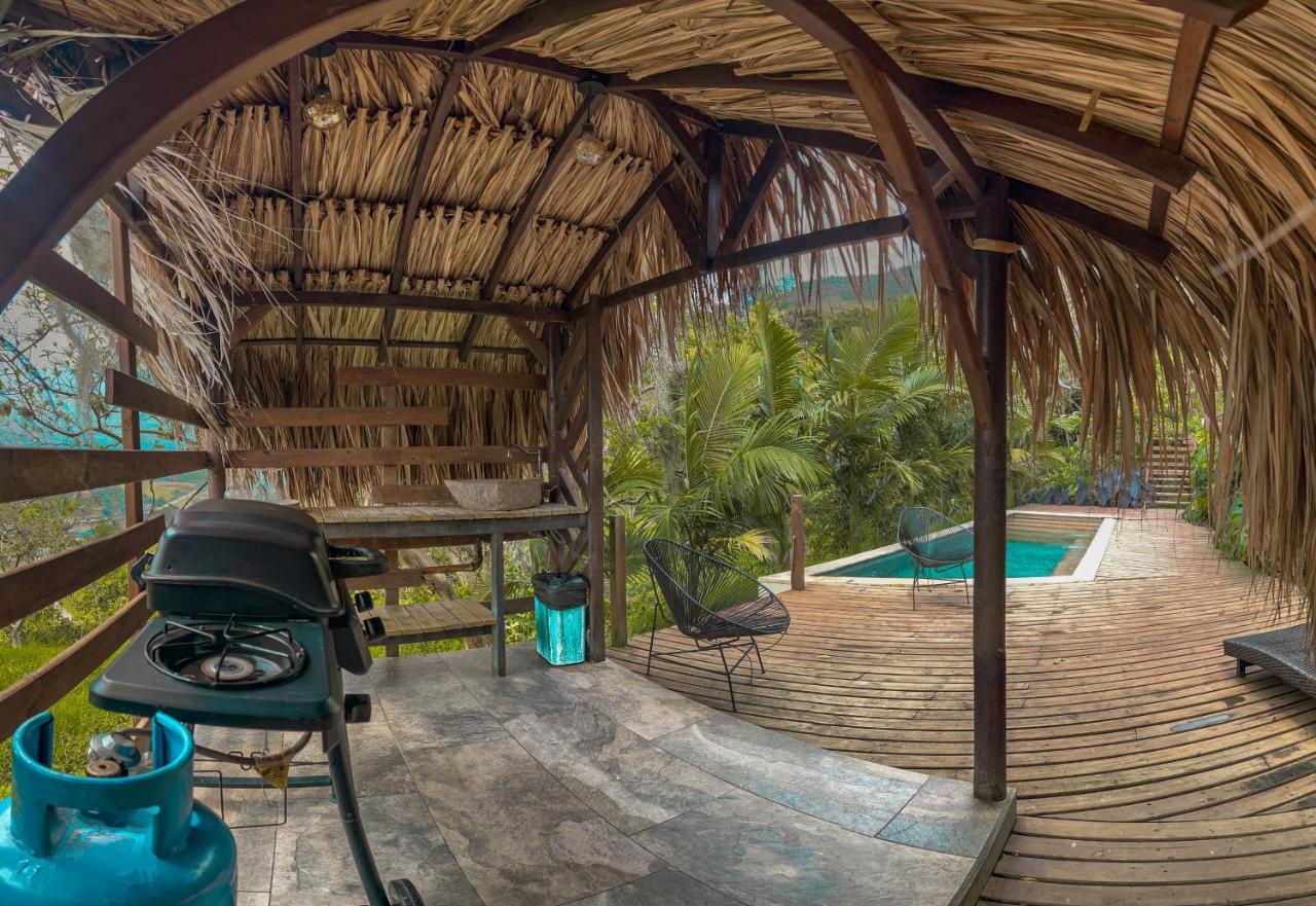 All Natural Glamping Copacabana Zewnętrze zdjęcie