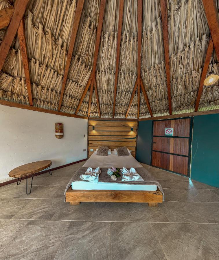 All Natural Glamping Copacabana Zewnętrze zdjęcie
