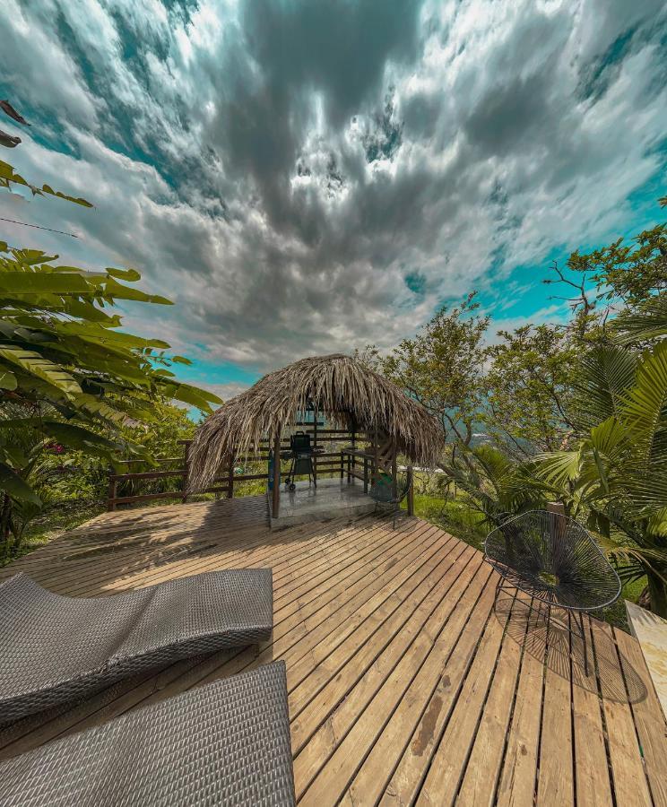 All Natural Glamping Copacabana Zewnętrze zdjęcie