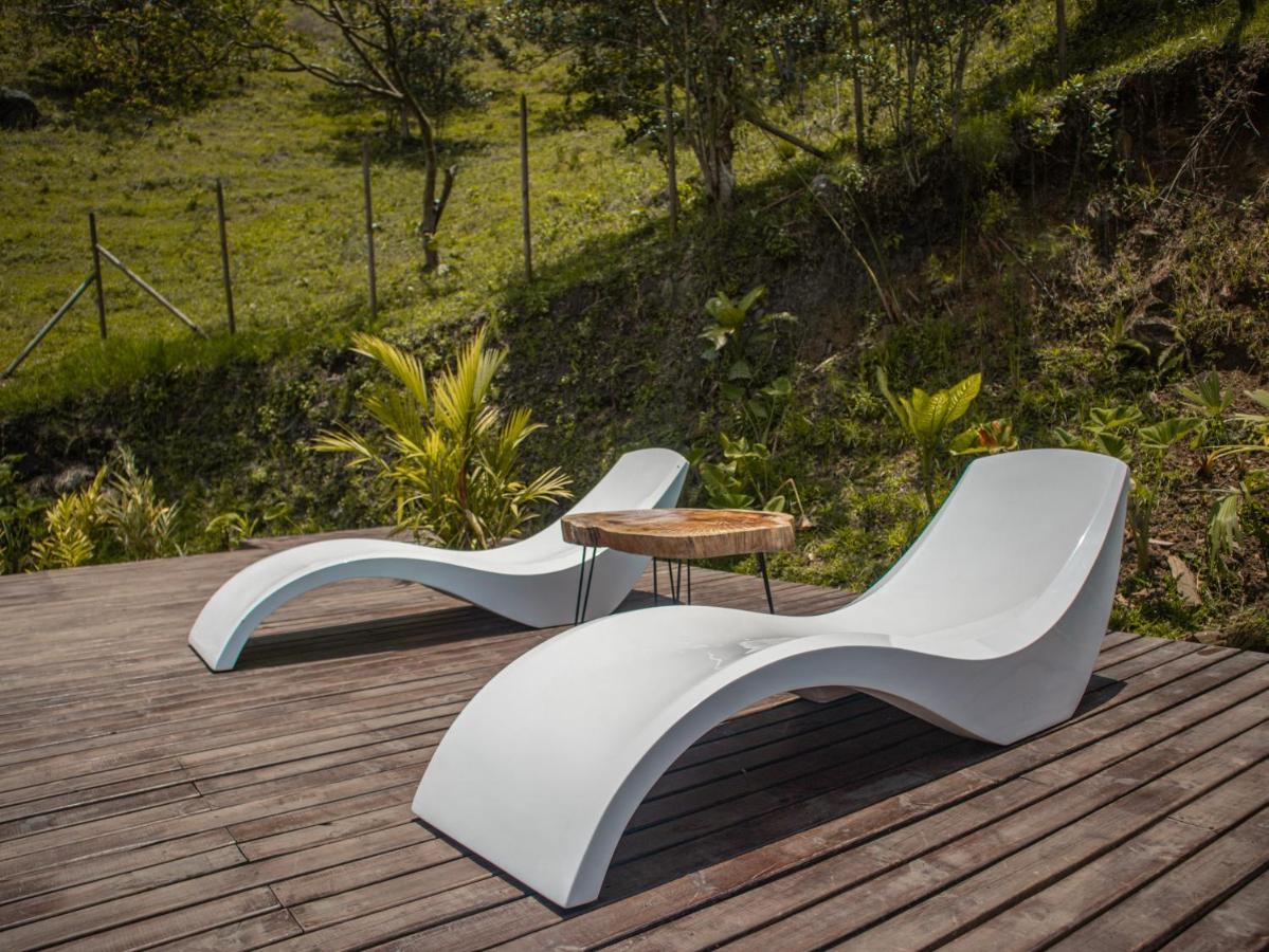 All Natural Glamping Copacabana Zewnętrze zdjęcie